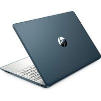 FAST SK spec. NTB HP Laptop 15s-eq2752nc, 15.6" FHD AG SVA 250 nits, Ryzen 3-5300U quad, 8