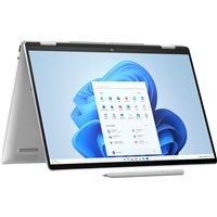 HP ENVY x360 16-ac0001nc, Ultra 5-125U, 16.0 2880x1800/OLED/400n/120Hz/Touch, Intel, 16GB,