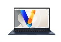 ASUS Vivobook 17 - i3-1315U/8GB/512GB SSD/17,3"/FHD/IPS/2y PUR/Win 11 Home/modrá