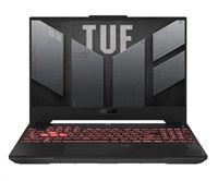 ASUS TUF Gaming A15 - Ryzen 7 7435HS/16 GB/512GB SSD/RTX 4060 8GB/15,6"/FHD/IPS/144Hz/2y P