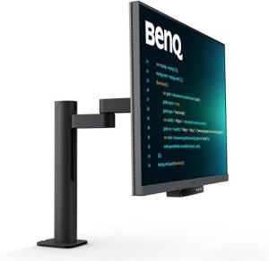 BenQ LCD LED RD280UA 28,2" IPS/3840x2560/5ms/DP/HDMI/2xUSB-C/3xUSB 3.2/Jack/VESA/repro/Fle