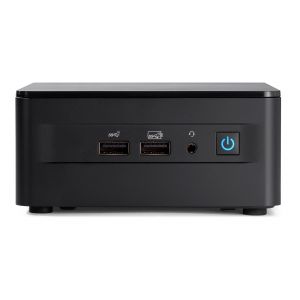 ASUS NUC/13 Pro Kit (NUC13ANHi3)/Mini/i3-1315U/bez RAM/UHD/bez OS/3R