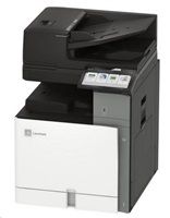 LEXMARK tiskárna CX962se MFP HV EMEA, A3, 45ppm