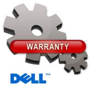 Upgrade záruky monitorů Dell z BSC na ProSupport