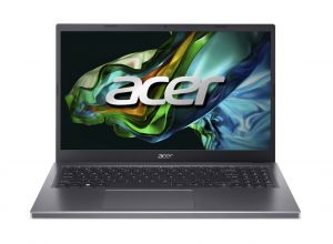 Acer Aspire 5 15 (A515-48M-R4UK) Ryzen 5 7530U/16GB/512GB SSD/15.6" FHD/Win11 Home/šedá