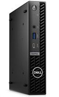 DELL PC OptiPlex Micro 7020 MFF/TPM/i5-12500T/16GB/512GB SSD/90W Type-C/WLAN/vPro/Kb/Mouse