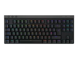 G515 LS TKL Wless Gaming KBD Tact BLK UK, G515 LS TKL Wless Gaming KBD Tact BLK UK