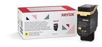 Xerox Yellow Standard Capacity Toner Cartridge pro C320/C325 (1800 stran)