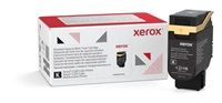 Xerox Black Standard Capacity Toner Cartridge pro C320/C325 (2200 stran)