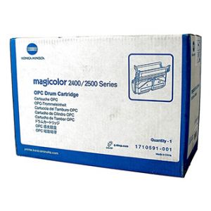 MINOLTA OPC Drum Cartridge Magicolor 2400/2500 Series (1710591-001) poškozený obal