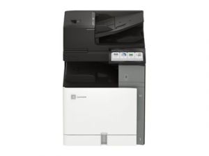 LEXMARK CX833se MFP HV EMEA, LEXMARK CX833se MFP HV EMEA