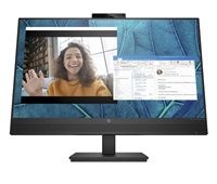 Bazar - HP LCD M27m Conferencing 27",1920x1080,IPS w/LED,300,1000:1, 5ms,DP 1.2,HDMI 1.4, 