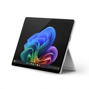 Microsoft Surface Pro 11 Copilot+/SD-X Plus/13"/2880x1920/T/16GB/256GB SSD/Adreno/W11P/Pla