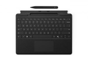 MS Surface Pro Keyboard + Slim Pen CM