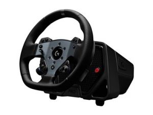 Logitech G Pro Racing Wheel - Kolo - kabelové