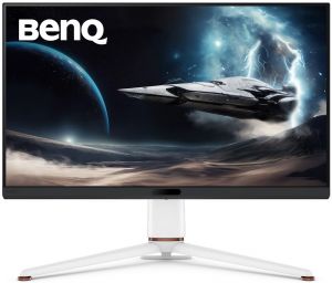 BENQ Mobiuz 32" LED EX321UX/ MiniLED panel/ 3840x2160/ 1000:1/ 1ms/ 144 Hz/ 3xHDMI/ DP/ US