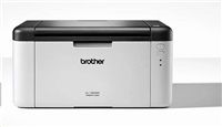 BAZAR - BROTHER tiskárna laser mono HL-1223WE-A4 32MB GDI USB WIFI - startovací toner 1500