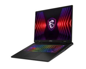 MSI Sword 17 HX B14VFKG-217XCZ/ i7-14650HX/32GB/1TB SSD/RTX 4060, 8GB/17"QHD+ IPS/Bez OS/č