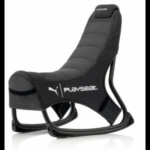 PlayseatR Puma Active Gaming Seat Black