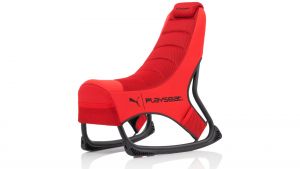 PlayseatR Puma Active Gaming Seat Red