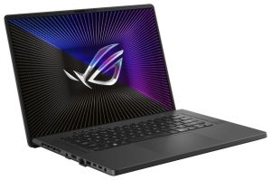 ASUS ROG Zephyrus G16/ i9-13900H/ 32GB/ 2TB/ RTX 4070 8GB/ 16"WQXGA,matný,240Hz/ W11H/ šed