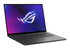 ASUS ROG Zephyrus G16 - Intel Ultra 9 185H/32GB/2TB SSD/RTX 4090 16GB/16"/WQXGA/OLED/240Hz