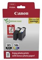 Canon cartridge PG-585/CL-586 PHOTO VALUE/Multipack