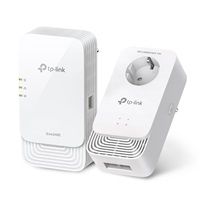 TP-Link PGW2440 KIT průchozí powerline KIT