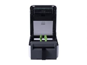 BROTHER TD4550DNWBFCZ1 Label Printer, TD4550DNWBFCZ1 Label Printer