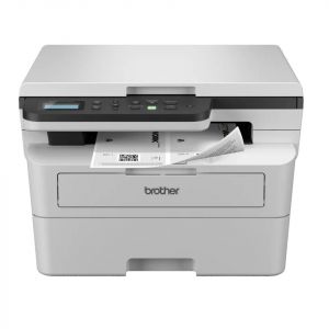 BROTHER DCP-B7620DW multifunkce mono laserová A4 34 ppm, USB, WLAN, PCL/PS, AirPrint