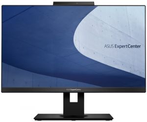 ASUS ExpertCenter E5/ AiO/ Core Ultra 5 120U/ 16GB/ 512GB/ Iris Xe/ 23,8"FHD,touch/ W11P/ 