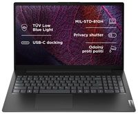 Lenovo V15 G5 Intel Core 5 120U /8GB/512GB SSD/15,6" FHD/2yCarry-in/Win 11 Pro/černá