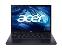 BAZAR - ACER NTB TravelMate Spin P4 (TMP414RN-41-R5FZ),Ryzen5 PRO6650U,14"1920x1200,16GB,5