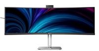 Philips/49B2U6903CH/00/48,8"/VA/5120x1440/60Hz/4ms/Gray/3R