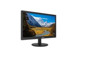 Dahua monitor LM20-A202S, 19 1600×900, LED, 250cd/m, 600:1, 5ms