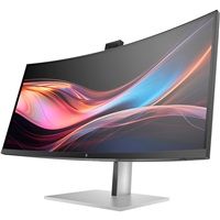 HP 734pm 34" IPS QHD/USB-C