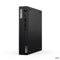 Lenovo ThinkCentre M75q G5 Tiny Ryzen 5 8500GE/16GB/512GB SSD/3yOnsite/Win11 Pro/černá