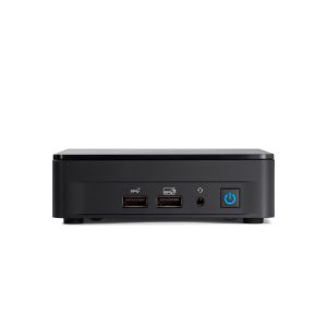 ASUS NUC 13 PRO Kit i5-1340P/M.2 slot/0G D4/bez