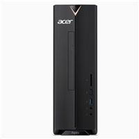 BAZAR - ACER PC Aspire XC-840, Pentium N6005 Silver, 8GB DDR4, 512GB SSD, DVD±RW, USB KB+m