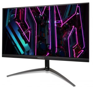 Acer Predator/XB323QK V3/31,5"/IPS/4K UHD/160Hz/1ms/Black/2R