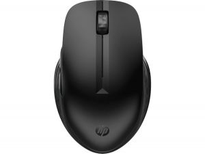 HP 435/Kancelářská/Optická/Pro praváky/4 000 DPI/USB+BT/Černá