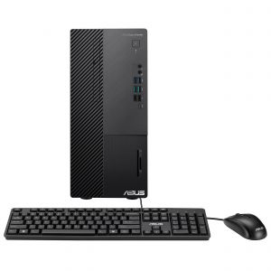 ASUS ExpertCenter D7 Mini Tower D700ME i5-13500/16GB/512GB SSD/DVD writer 8X/300W/3yr Pick