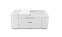 Canon PIXMA Tiskárna TR4651 white- barevná, MF (tisk,kopírka,sken,cloud), ADF, USB,Wi-Fi, 