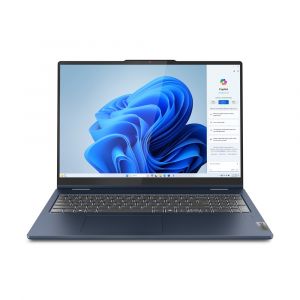 Lenovo IdeaPad 5 2-in-1 16IRU9   Core 5 120U/16GB/SSD 512GB/16"/2K/OLED/400nitů/60Hz/touch