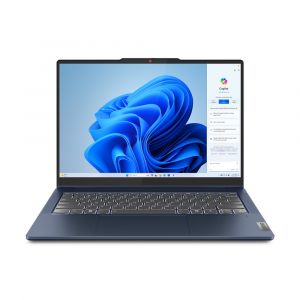 Lenovo IdeaPad 5 2-in-1 14IRH9 Core i7-13620H/16GB/SSD 1TB/14"/WUXGA/OLED/400nitů/60Hz/tou