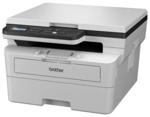 Brother DCP-B7620DW  TONER BENEFIT tiskárna PCL 34 str./min, kopírka, skener, USB, duplexn