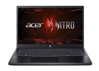 ACER NTB NITRO V 15 (ANV15-51-71Y4), IntelCore i7-13620H, 16GB, 1024GB PM4 SSD, GeForce RT