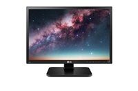 LG MT IPS LCD 23,8" 24BK45HP-B - IPS panel, 1920x1080, D-Sub, HDMI, vyskove stavitelny