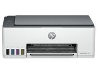 BAZAR - HP All-in-One Ink Smart Tank Wireless 580 (A4, 22/16 ppm, USB, Wi-Fi, BT, Print, S