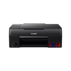 CANON PIXMA G640 - PSC/A4/WiFi/4800x1200/6colour/USB tank fototiskárna multifunkční